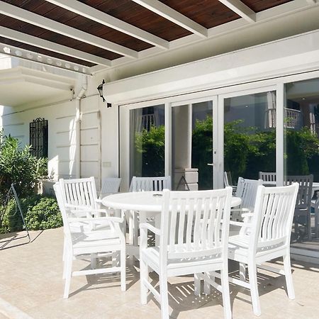 Center Villa Fethiye Eksteriør bilde
