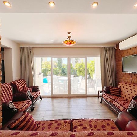 Center Villa Fethiye Eksteriør bilde