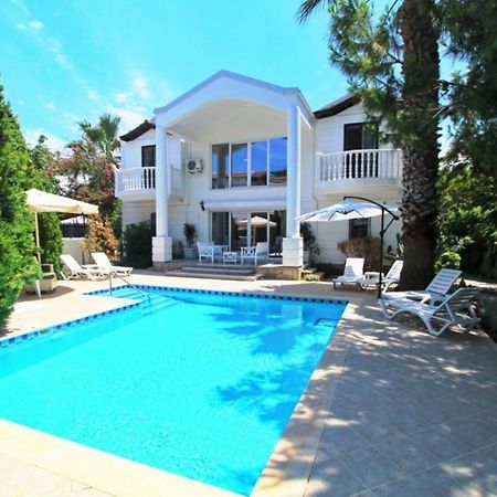 Center Villa Fethiye Eksteriør bilde