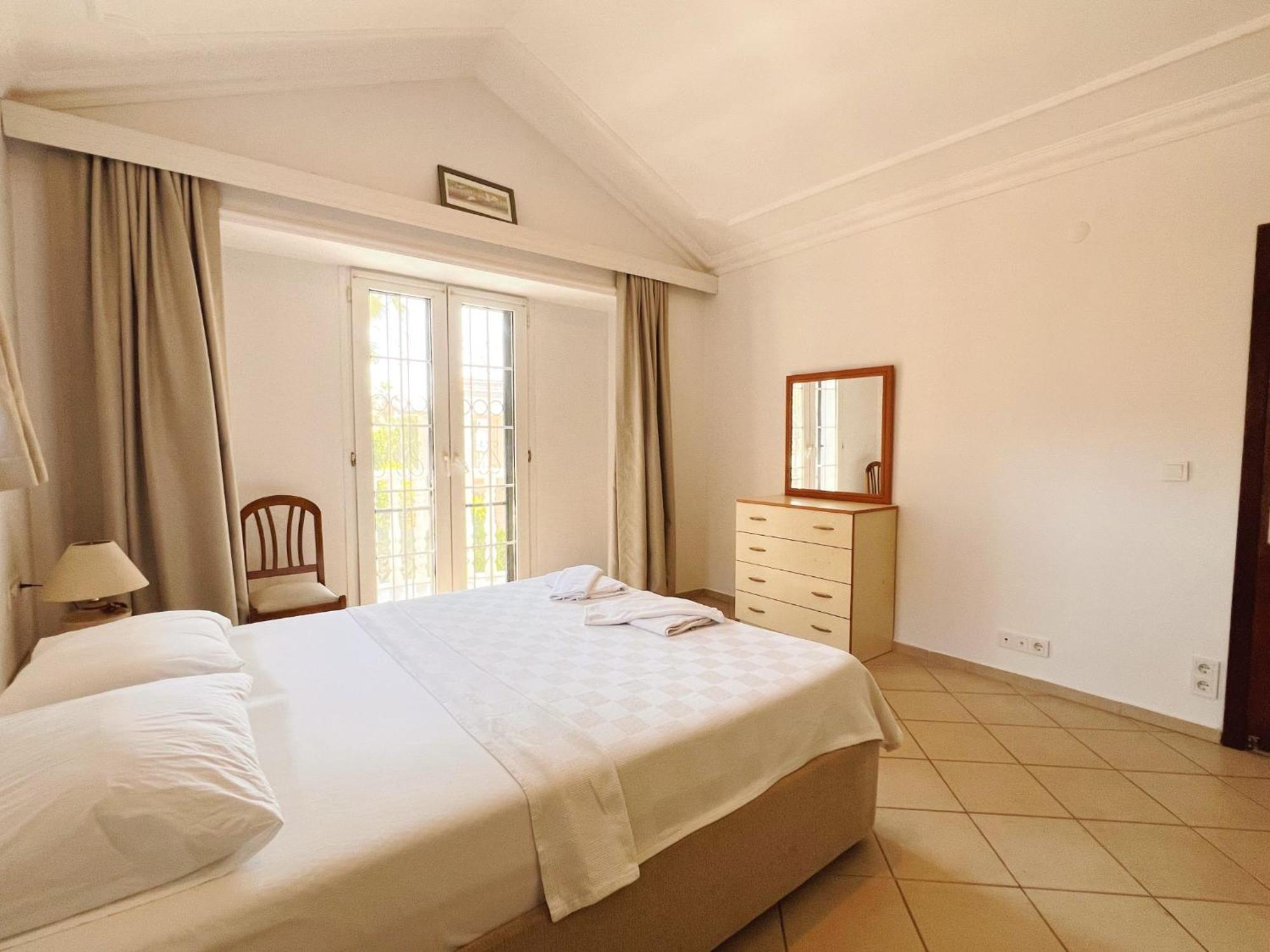 Center Villa Fethiye Eksteriør bilde